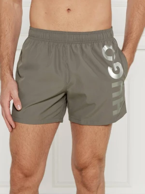 Zdjęcie produktu Hugo Bodywear Szorty kąpielowe ABAS | Regular Fit
