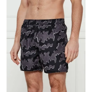 Hugo Bodywear Szorty kąpielowe BILL | Regular Fit