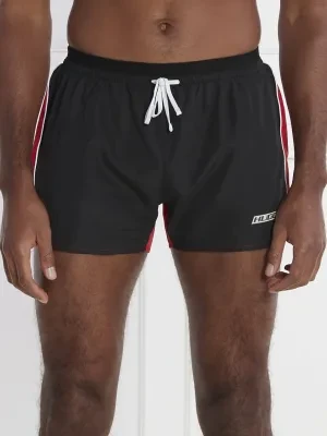 Hugo Bodywear Szorty kąpielowe BOLT | Regular Fit
