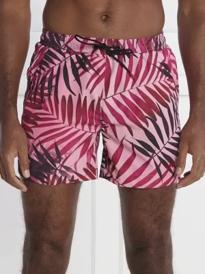 Hugo Bodywear Szorty kąpielowe CALALA | Regular Fit