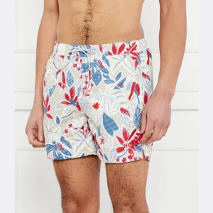Hugo Bodywear Szorty kąpielowe CALALA | Regular Fit