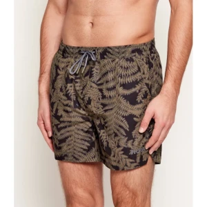 Hugo Bodywear Szorty kąpielowe CALALA | Regular Fit
