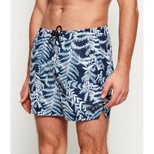 Hugo Bodywear Szorty kąpielowe CALALA | Regular Fit