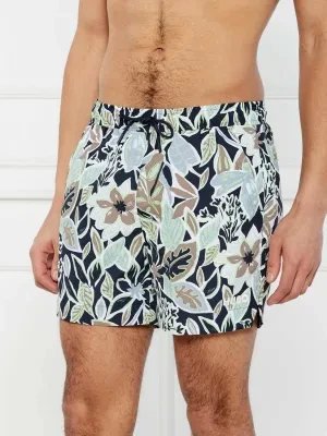 Hugo Bodywear Szorty kąpielowe CALALA | Regular Fit