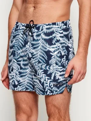 Hugo Bodywear Szorty kąpielowe CALALA | Regular Fit