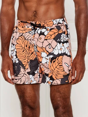Hugo Bodywear Szorty kąpielowe CALALA | Regular Fit