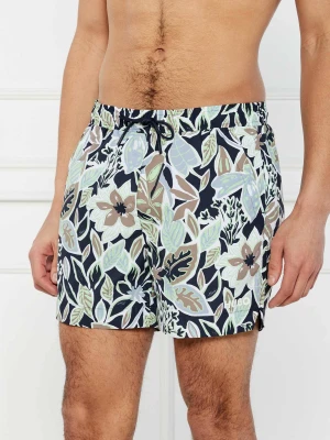 Hugo Bodywear Szorty kąpielowe CALALA | Regular Fit
