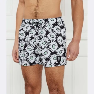 Hugo Bodywear Szorty kąpielowe DAISE | Regular Fit