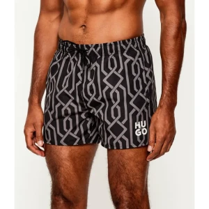 Hugo Bodywear Szorty kąpielowe DODY | Regular Fit