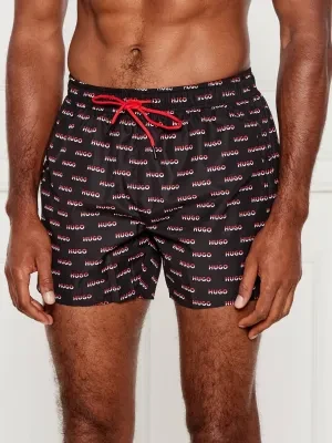 Hugo Bodywear Szorty kąpielowe DODY | Regular Fit