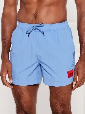 Hugo Bodywear Szorty kąpielowe DOMINICA | Regular Fit