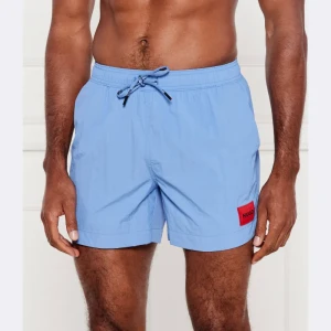 Hugo Bodywear Szorty kąpielowe DOMINICA | Regular Fit
