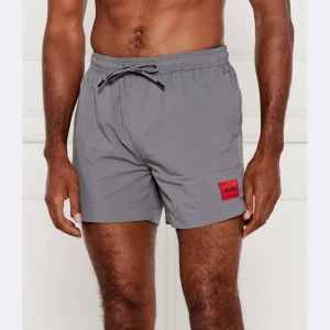 Hugo Bodywear Szorty kąpielowe DOMINICA | Regular Fit