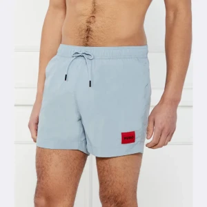 Hugo Bodywear Szorty kąpielowe DOMINICA | Regular Fit