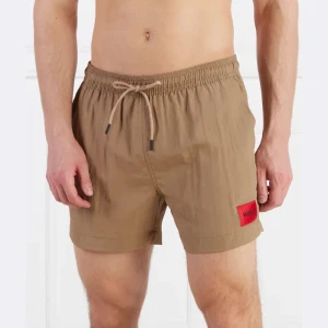 Hugo Bodywear Szorty kąpielowe DOMINICA | Regular Fit