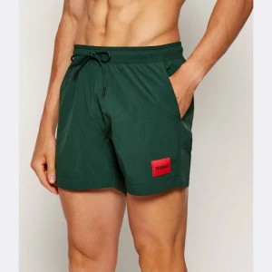 Hugo Bodywear Szorty kąpielowe DOMINICA | Regular Fit