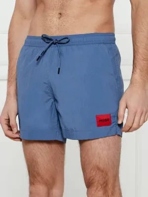 Hugo Bodywear Szorty kąpielowe DOMINICA | Regular Fit