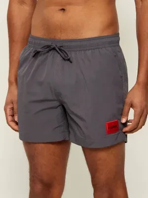 Hugo Bodywear Szorty kąpielowe DOMINICA | Regular Fit