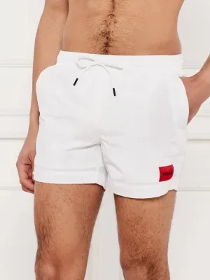 Hugo Bodywear Szorty kąpielowe DOMINICA | Regular Fit