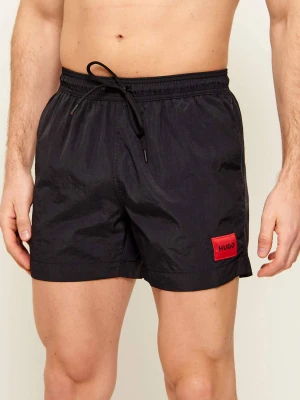 Hugo Bodywear Szorty kąpielowe DOMINICA | Regular Fit
