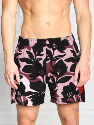 Hugo Bodywear Szorty kąpielowe DUSHI | Regular Fit