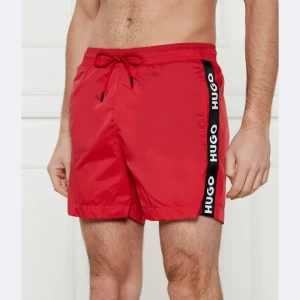 Hugo Bodywear Szorty kąpielowe FAB | Regular Fit
