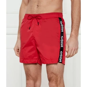 Hugo Bodywear Szorty kąpielowe FAB | Regular Fit