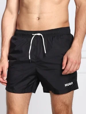 Hugo Bodywear Szorty kąpielowe HAITI | Regular Fit