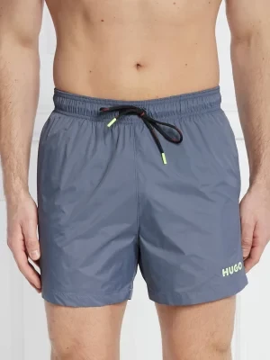 Hugo Bodywear Szorty kąpielowe HAITI | Regular Fit