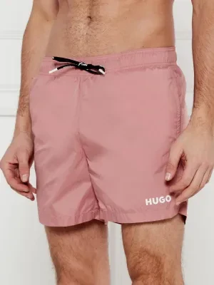 Hugo Bodywear Szorty kąpielowe HAITI | Regular Fit