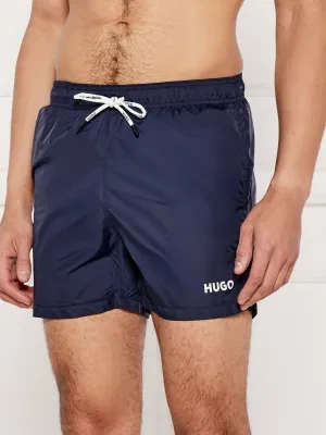 Hugo Bodywear Szorty kąpielowe HAITI | Regular Fit