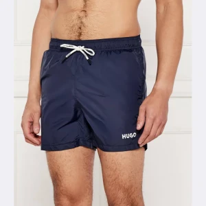 Hugo Bodywear Szorty kąpielowe HAITI | Regular Fit