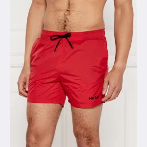 Hugo Bodywear Szorty kąpielowe HAITI | Regular Fit