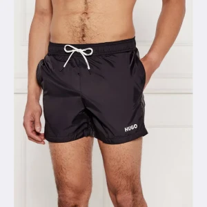 Hugo Bodywear Szorty kąpielowe HAITI | Regular Fit