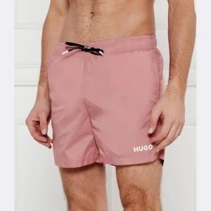 Hugo Bodywear Szorty kąpielowe HAITI | Regular Fit