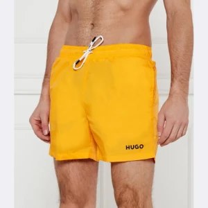 Hugo Bodywear Szorty kąpielowe HAITI | Regular Fit