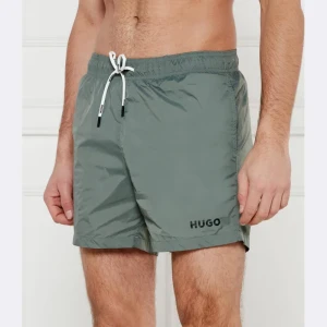 Hugo Bodywear Szorty kąpielowe HAITI | Regular Fit