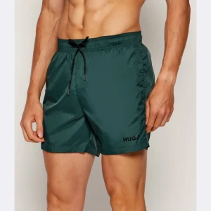Hugo Bodywear Szorty kąpielowe HAITI | Regular Fit