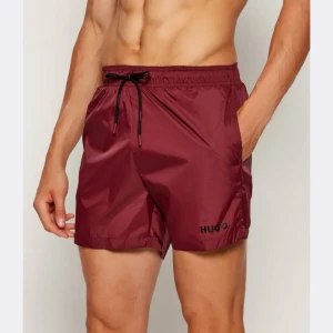 Hugo Bodywear Szorty kąpielowe HAITI | Regular Fit