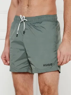 Hugo Bodywear Szorty kąpielowe HAITI | Regular Fit