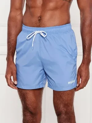 Hugo Bodywear Szorty kąpielowe HAITI | Regular Fit