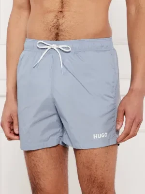 Hugo Bodywear Szorty kąpielowe HAITI | Regular Fit