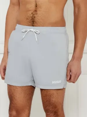 Hugo Bodywear Szorty kąpielowe HAITI | Regular Fit