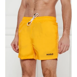 Hugo Bodywear Szorty kąpielowe HAITI | Regular Fit