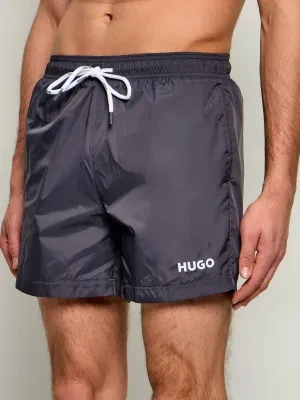 Hugo Bodywear Szorty kąpielowe HAITI | Regular Fit