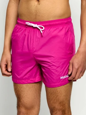 Hugo Bodywear Szorty kąpielowe HAITI | Regular Fit