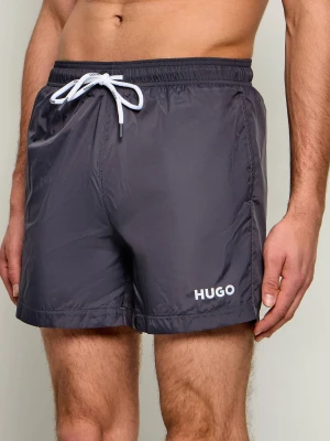 Hugo Bodywear Szorty kąpielowe HAITI | Regular Fit