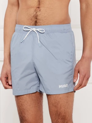 Hugo Bodywear Szorty kąpielowe Haiti | Regular Fit