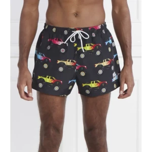 Hugo Bodywear Szorty kąpielowe JANCO | Regular Fit
