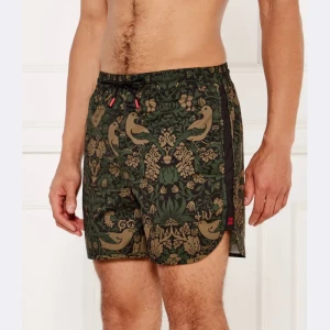 Hugo Bodywear Szorty kąpielowe JOSE | Regular Fit